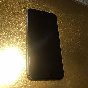 IPHONE 6 PLUS for sale!